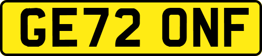 GE72ONF