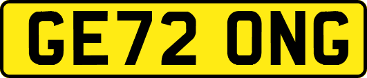 GE72ONG