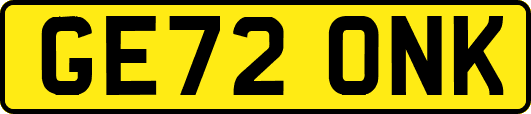 GE72ONK