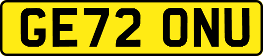 GE72ONU