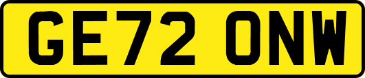 GE72ONW