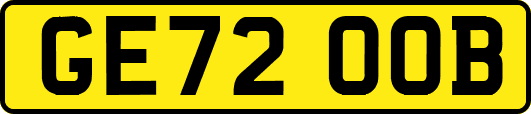 GE72OOB