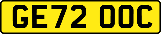GE72OOC