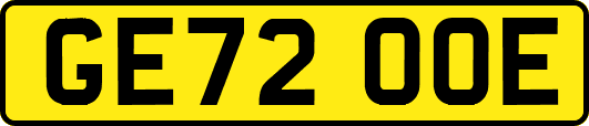GE72OOE