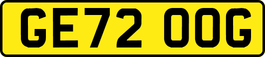 GE72OOG