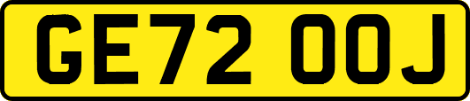 GE72OOJ