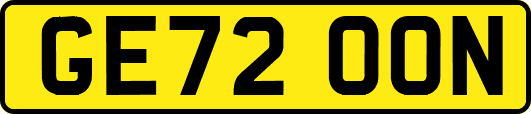 GE72OON