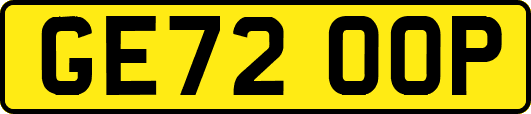 GE72OOP