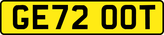 GE72OOT