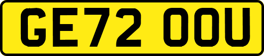 GE72OOU
