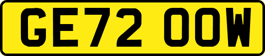 GE72OOW