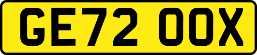 GE72OOX