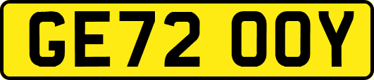 GE72OOY