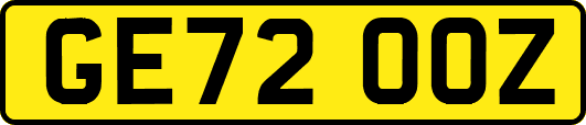 GE72OOZ