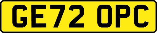 GE72OPC