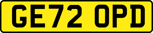 GE72OPD