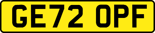 GE72OPF