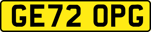 GE72OPG