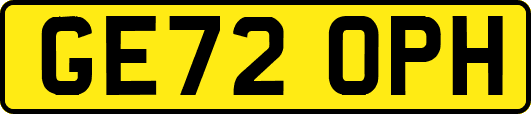 GE72OPH
