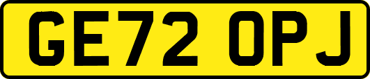 GE72OPJ