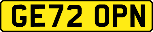 GE72OPN