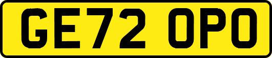 GE72OPO