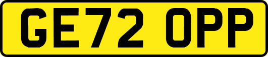 GE72OPP