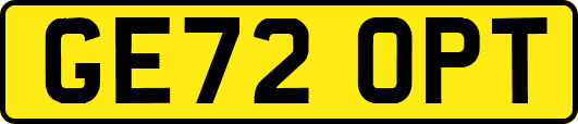 GE72OPT