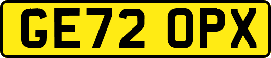 GE72OPX
