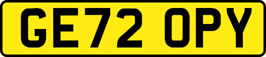 GE72OPY