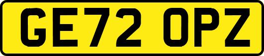 GE72OPZ