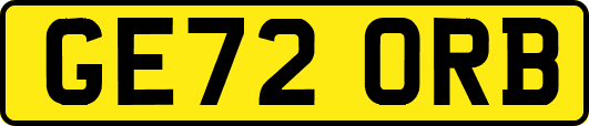 GE72ORB