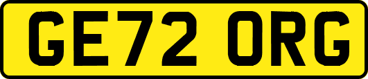GE72ORG