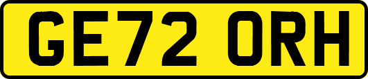 GE72ORH