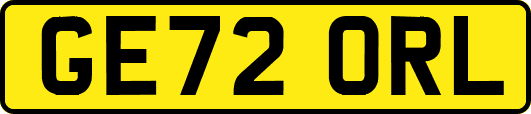 GE72ORL