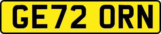 GE72ORN