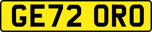 GE72ORO