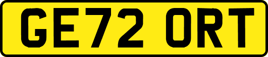 GE72ORT