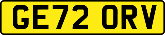 GE72ORV