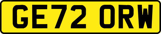 GE72ORW