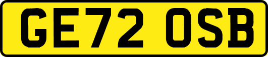 GE72OSB