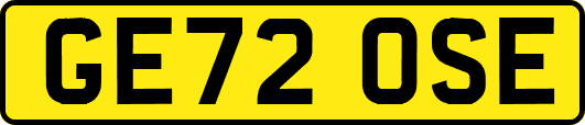 GE72OSE