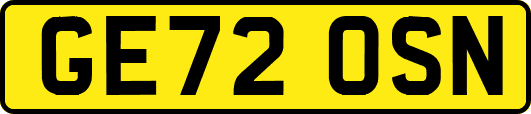 GE72OSN