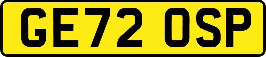 GE72OSP