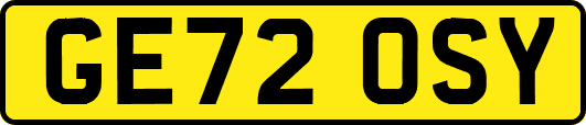 GE72OSY