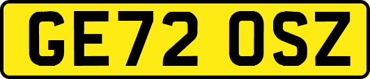 GE72OSZ