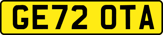 GE72OTA