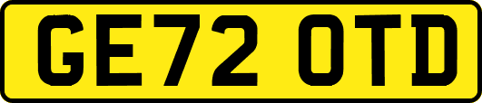 GE72OTD