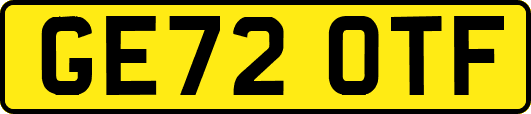 GE72OTF
