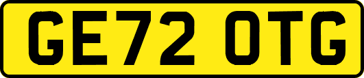 GE72OTG
